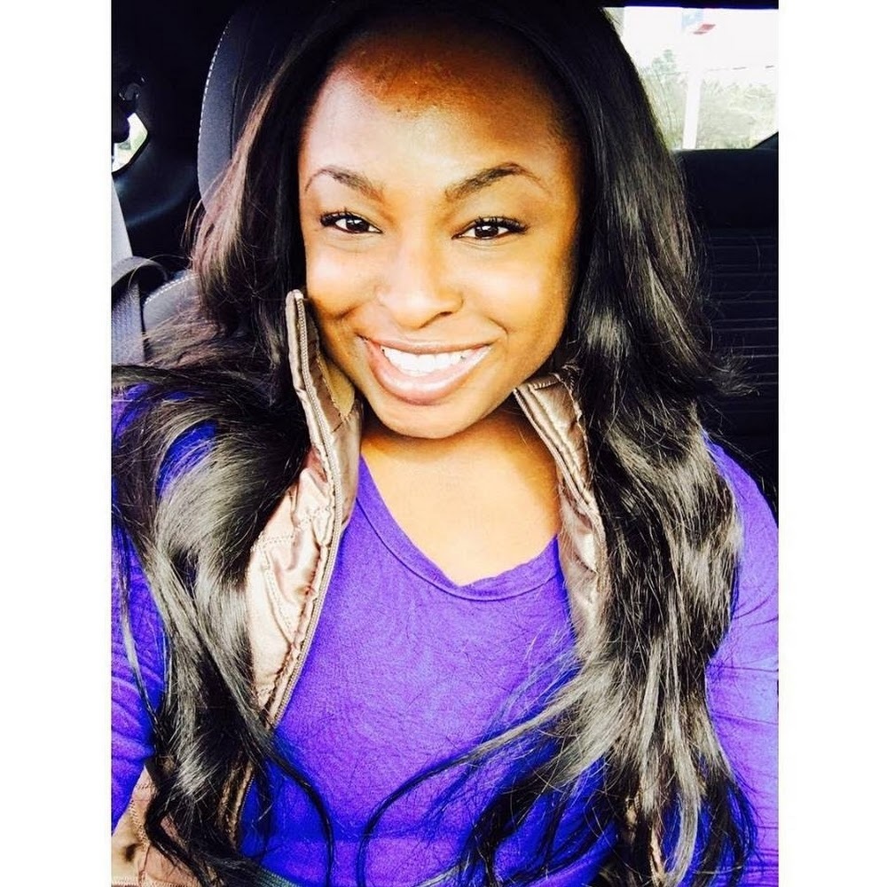 Meet your Posher, Carol